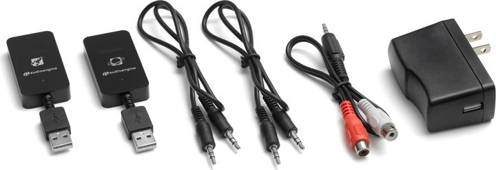 Audioengine Wireless Audio Adapter