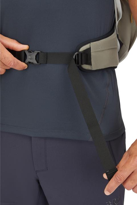 Actual product image Lowe Alpine AirZone Ultra 36 (36 l)