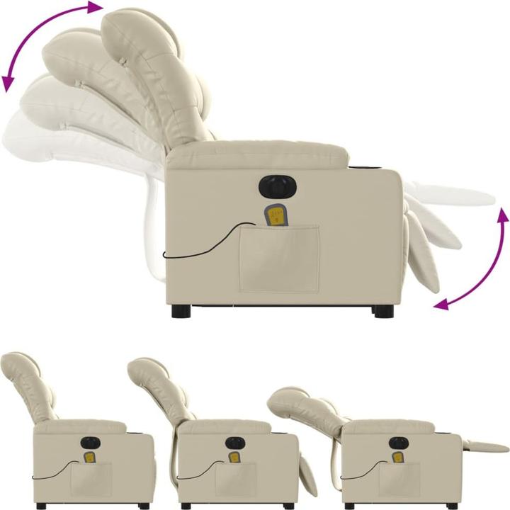 Actual product image VidaXL Irmuska