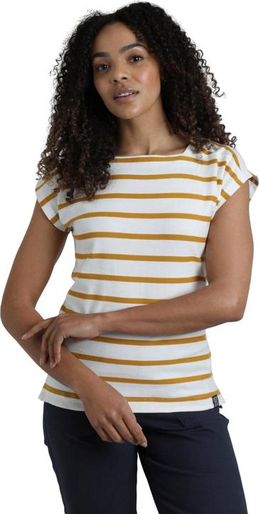 Immagine prodotto Weird Fish Bowe Maglietta A Strisce Donna (42)