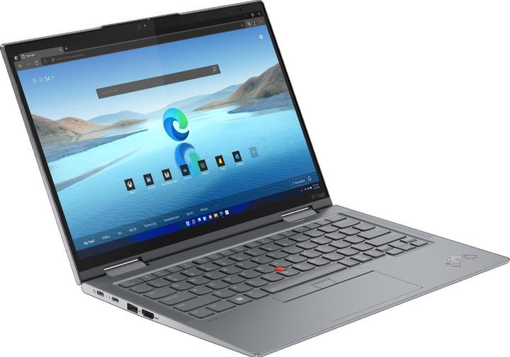 Actual product image Lenovo ThinkPad X1 Yoga Gen 8 (14", Intel Core i7-1355U, 16 GB, 512 GB, CH)