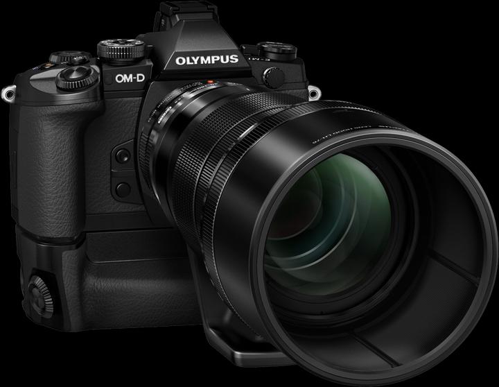 Actual product image Olympus ED 40-150mm f/2.8 PRO (Micro Four Thirds, Micro Four Thirds)