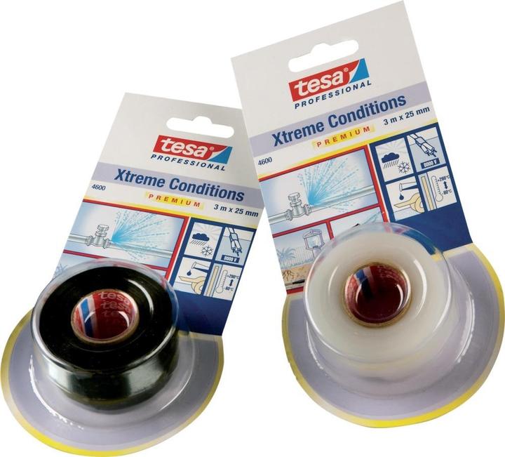 Image du produit tesa 4600 Xtreme Conditions (25 mm)