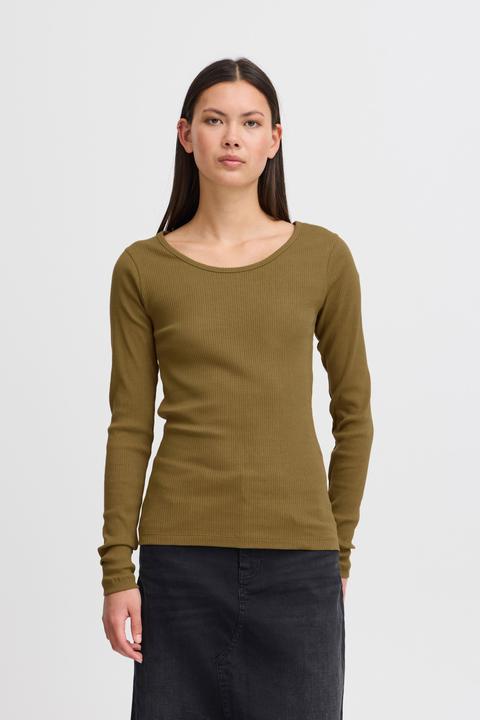 Image du produit Ichi IHPALMER RIB LS 20120344 (XXL)