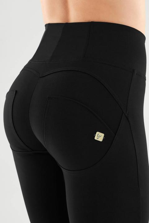 Actual product image Freddy WR.UP® Shaping Pants 7/8 WRUP4HC004REC (S)