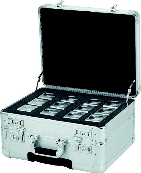 Image du produit Alumaxx Challenger (39 l, Bagage à main (jusqu'à 50l))