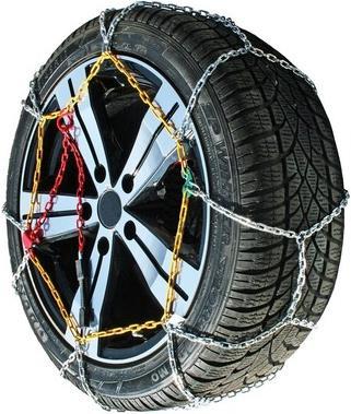 Produktbild Alpin Schneekette TÜV/GS 9mm Gr. 100
