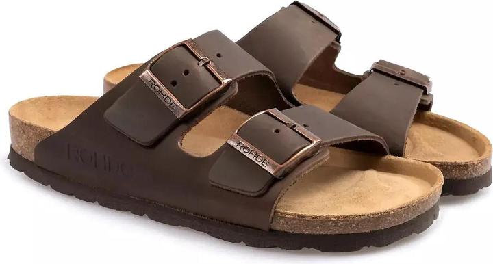 Actual product image Rohde Alba (43)