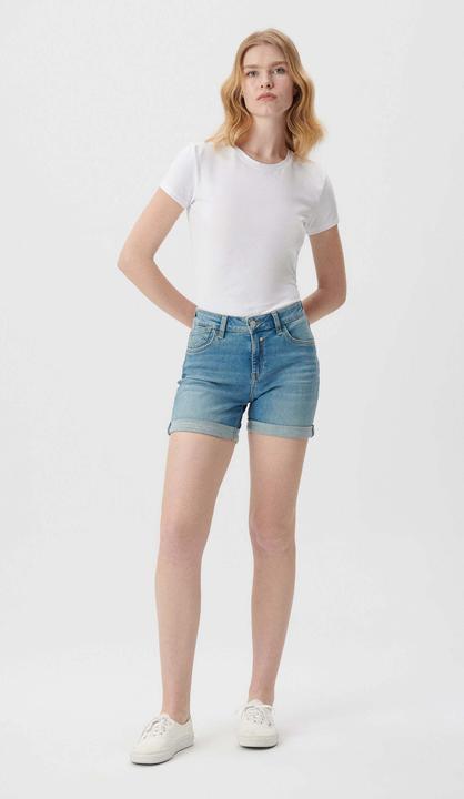 Actual product image Mavi Pixie shorts (28)