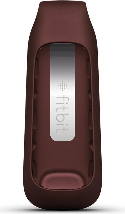 Produktbild Fitbit Clip mit Silikonhülle für den One