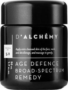 D'Alchemy Age Defence Breitspektrum Medium 50ml (50 ml)