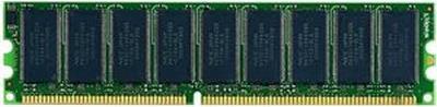 Produktbild Kingston Ktd-Dm8400b/2g (1 x 2GB, 667 MHz, DDR2-RAM, DIMM)