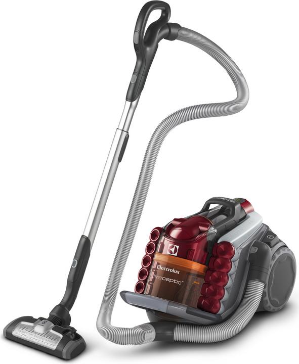 Actual product image Electrolux Ultra Captic ZUCALLFLR