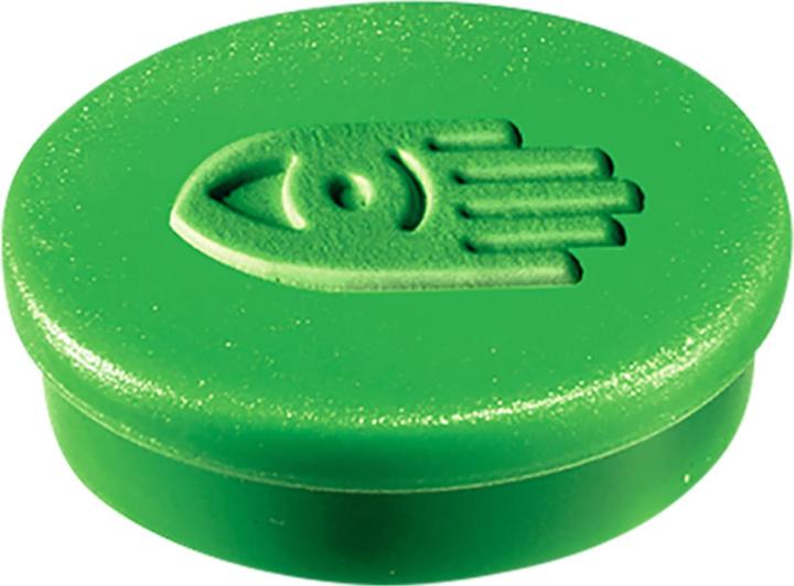 Image du produit Legamaster Aimants de maintien 20mm vert (10 x)