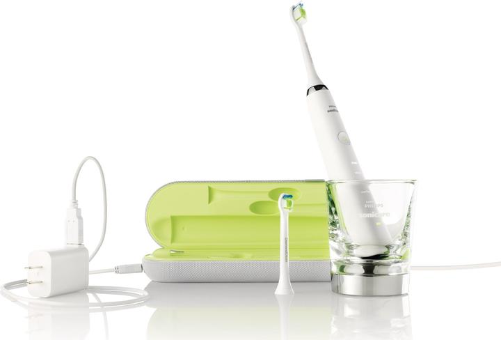 Produktbild Philips Sonicare Sonicare DiamondClean (Schallzahnbürste)