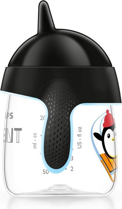 Image du produit Philips Avent Gobelet à bec (260 ml)