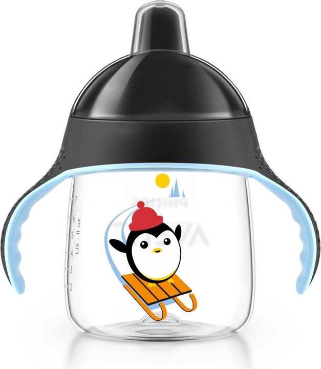 Philips Avent Gobelet à bec (260 ml)