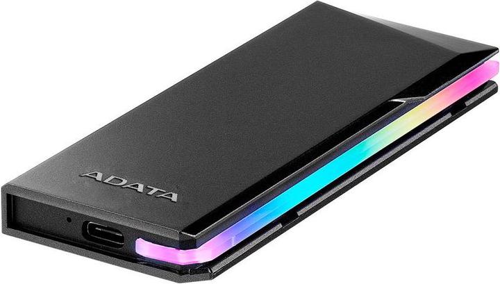 Produktbild Adata Externes Gehäuse EC700G M.2 (M.2)