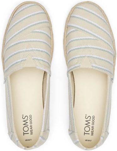 Produktbild Toms W's Alpargata Rope 2.0 (36.5)