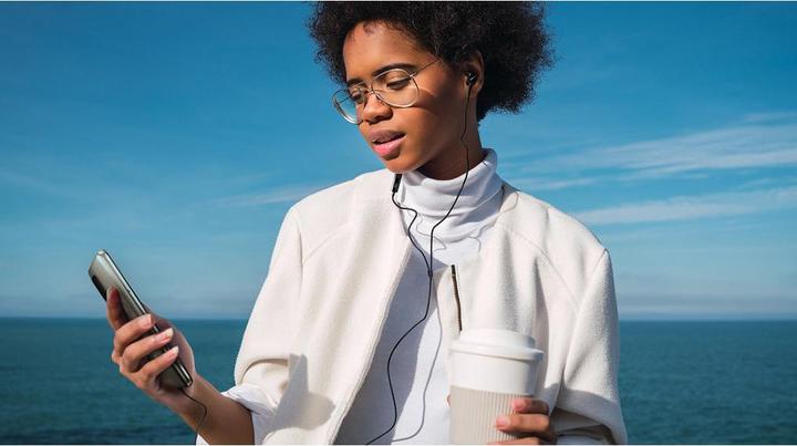 Productafbeelding Samsung EO-IA500 (ANC, Bedraad)