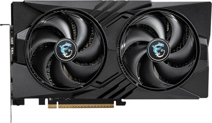 Produktbild MSI GeForce RTX 5060 Gaming OC (8 GB)