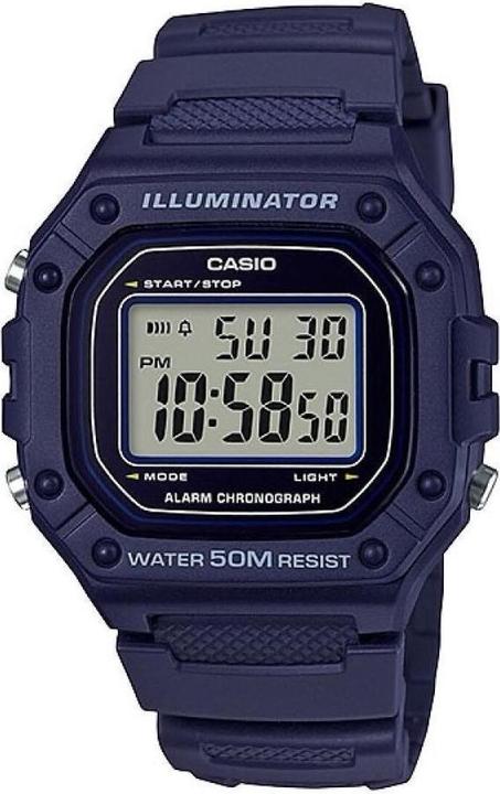 Casio Sport (Digitaluhr, 43 mm)