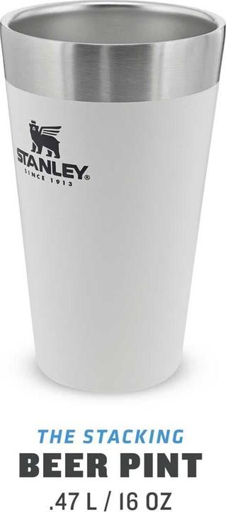 Produktbild Stanley 1913 Adventure Pint (0.47 l)