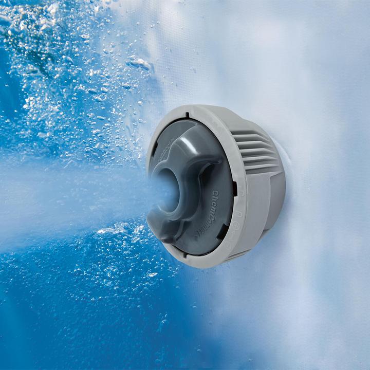 Image du produit Bestway Lay-Z-Spa® 71 x 26/1.80m x 66cm Fiji A (4 pers.)