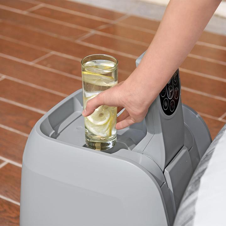 Image du produit Bestway Lay-Z-Spa® 71 x 26/1.80m x 66cm Fiji A (4 pers.)
