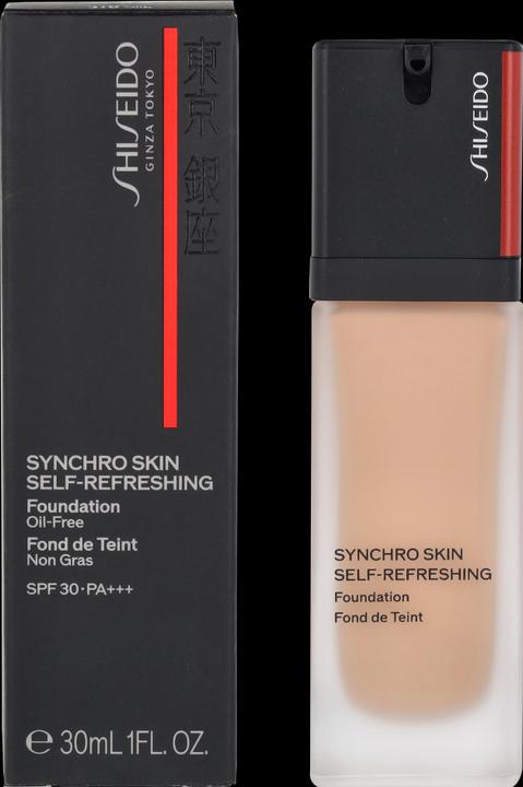 Immagine prodotto Shiseido Synchro Skin Self-Refreshing (310 Seta)