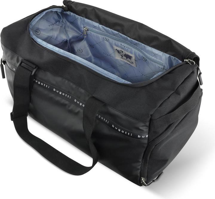 Produktbild Bugatti Weekender Blanc DeLight Sportsbag (18 l)