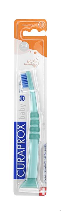 Immagine prodotto Curaprox Spazzolino da denti per bambini (Extra morbido, 1 x)