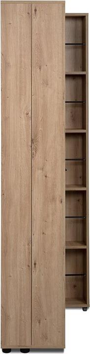 Produktbild CaliCosy Lugo 02A (74 x 34 x 181.5 cm)