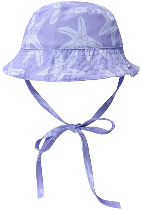 Swim Essentials UV Sonnenhut 01 Jahre Lila Sea Star