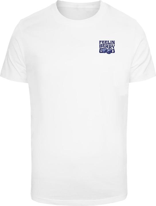 Mister Tee Berry Good Tee - 159523