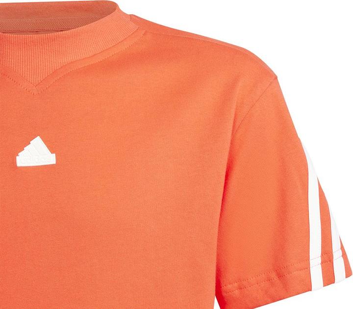 Actual product image adidas U FI 3S T (140)