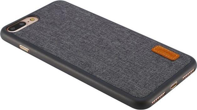 Image du produit Baseus Sunie Series Coque plastique/tissu (Apple iPhone 7 Plus, Apple iPhone 8 Plus)