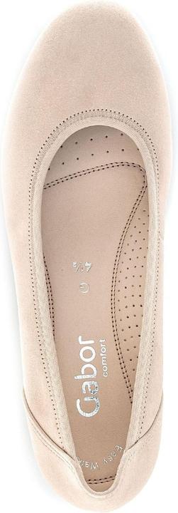 Actual product image Gabor Ballerinas (40.5)