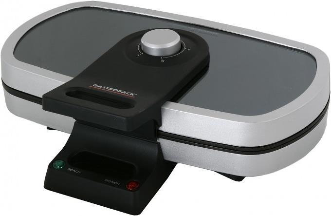 Gastroback Design Double Pro