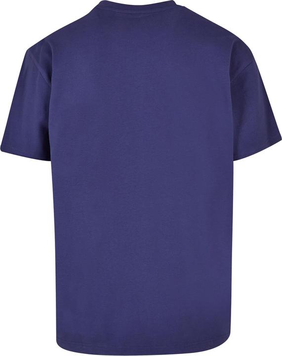 Actual product image Merchcode Good Summer Vibes Heavy Oversize Tee - 119551 (4XL)