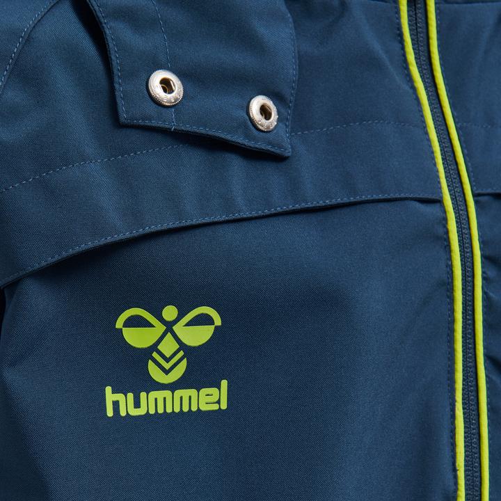 Immagine prodotto hummel Piombo Tutto Il Tempo Giacca Bambini (164)