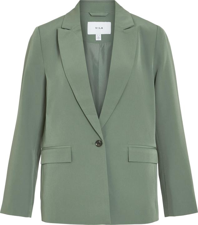 Produktbild Vila Einreihiger Blazer (38)