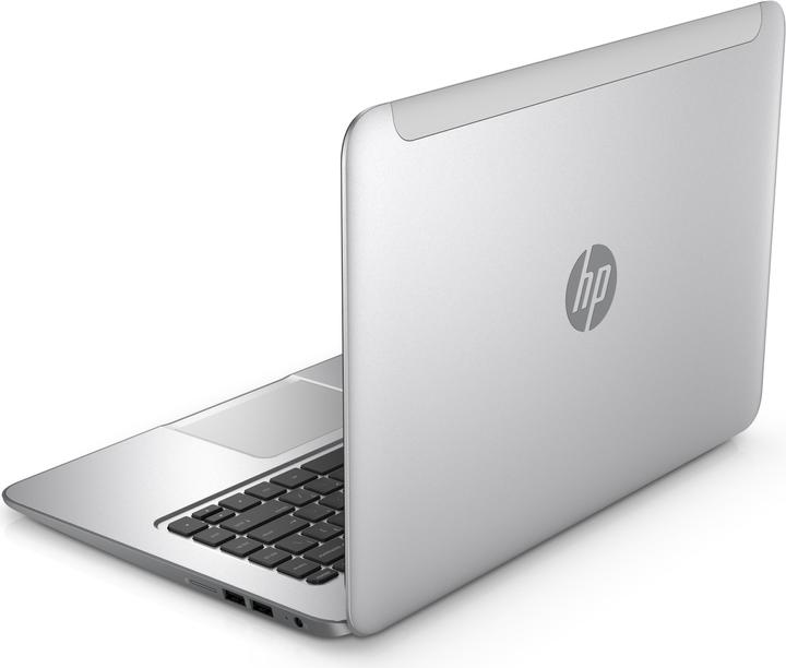 Actual product image HP Stream 14-z010nz (14", AMD A4 Micro-6400T, 2 GB, 64 GB)