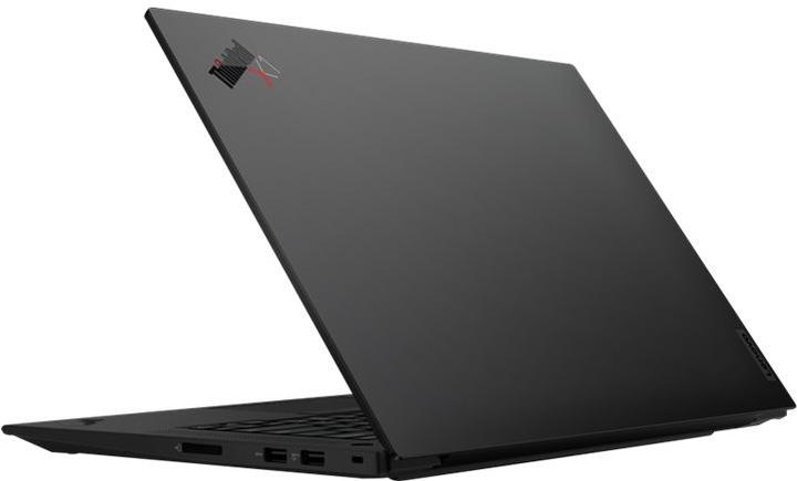 Produktbild Lenovo ThinkPad X1 Extreme Gen 5 (16", Intel Core i9-12900H, 32 GB, 1000 GB, CH)
