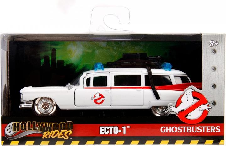 Produktbild Jada Ghostbusters ECTO-1, 1:32