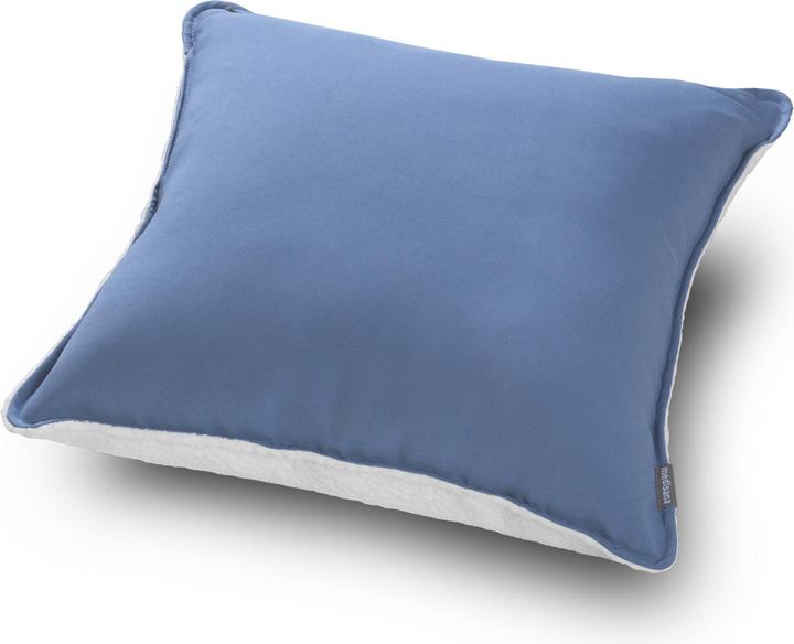 Medisana HC 150 Interior Cushion Line blue (40 x 40 x 18 cm)