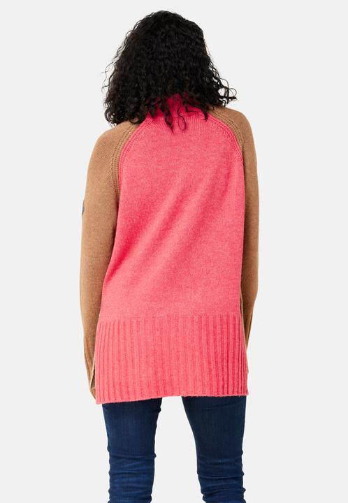 Actual product image Krimson Klover Kit Tunic (XS)
