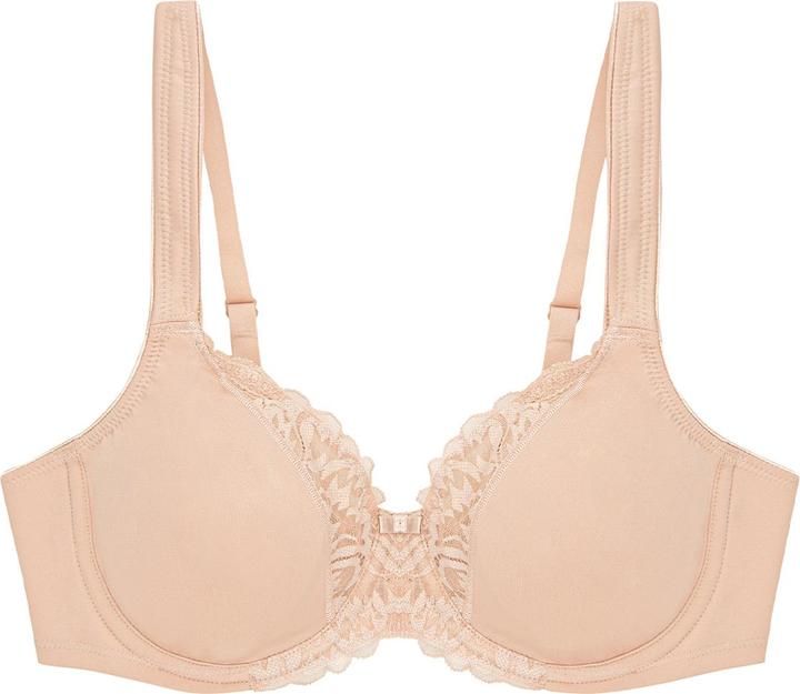 Produktbild Triumph Modern Lace + Cotton W Bügel-BH (Einzelpack, 100 C)