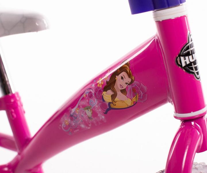 Actual product image ‎Huffy Rowerek Biegowy HUFFY 12 Princess (12")