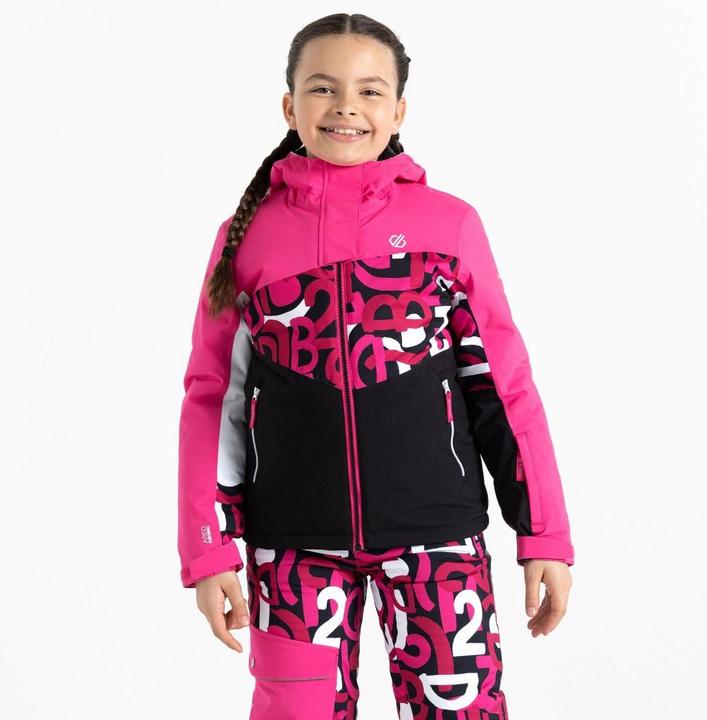 Produktbild Dare2b K's Humour II Jacket (128)